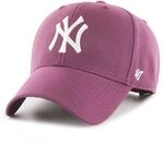'47 Brand Adjustable Cap - MLB New York Yankees lila