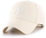 '47 New York Yankees MLB Most Value P. Hellbeige Verstellbare Snapback Cap...
