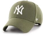 47 New York Yankees MLB Most Value P. Gr&uuml;n Verstellbare Snapback Cap One-Size