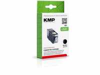 KMP Tintenpatrone passend für Canon PGI-525PGBK - für PIXMA iP4850 4950,...