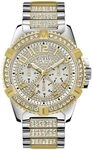 Guess - Unisex Erwachsener Analog W0799G4