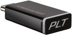 Poly BT600 USB-C Bluetooth Adapter [Bagged] - Replaces Poly SKU 211002-01