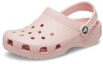 Crocs Classic Clog 36-37 EU Quartz