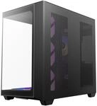 GEH Antec Gamer C5 ARGB Midi Tower schwarz Retail