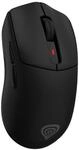 Genesis Zircon 500 G2 Wireless Gaming Maus &ndash; 10.000 DPI Pixart PMW3325, 2,4 GHz/BT
