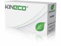 Kineco Tintenpatrone kompatibel mit HP 27 C8727AE DeskJet 3320 3322 3325 3420...