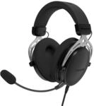GENESIS Toron 531 Gaming Headset &ndash; Over-Ear Kopfh&ouml;rer mit 50 mm Treibern,