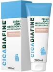CicaBiafine Feuchtigkeitscreme gegen Irritationen, 200 ml