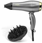Asciugacapelli Titanium Gold 2300 - Babyliss - 5513te - 2300 W - 3 Temperature / 2