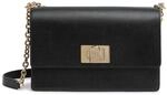 Furla 1927 S Crossbody 24 - Umh&auml;ngetasche 24 cm black