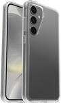 OtterBox Symmetry Clear H&uuml;lle f&uuml;r Samsung Galaxy S24+, Sto&szlig;fest, Sturzsicher,