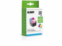 KMP Tintenpatrone passend für HP 901 (CC656AE) - für Officejet 4500 J4524...
