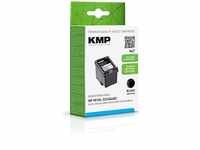 KMP Tintenpatrone passend für HP 901XL (CC654AE) - für HP Officejet 4500 J4524