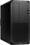 HP Workstation Z2 G9 - Tower - 4U - 1 x Core i7 i7-14700/2.1 GHz - RAM 16 GB - SSD