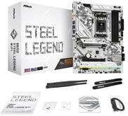 ASROCK B650 Steel Legend WiFi