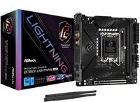 Płyta gł&oacute;wna ASRock B760I Lightning WiFi