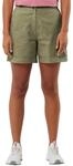 Jack Wolfskin Damen Shorts Karana Shorts W