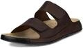 ECCO Herren COZMO Brown 47