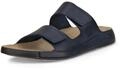 ECCO Herren Cozmo Sandal, Marine, 44 EU