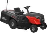 G&uuml;de Aufsitzm&auml;her, Benzin Rasentraktor, Rasenm&auml;her, GAR 960 T Hydrostat, 96...