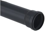 Geberit 393.504.14.1 silent-pro Schlauch 1 Becher