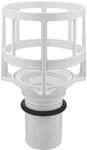 GROHE Ventilsitz (Keramik-Kartusche, Schnelle und einfache Installation,