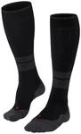 FALKE Herren Wandersocken TK Compression M Kh Wolle Funktionsmaterial mit Kompression