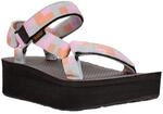 Teva Midform Universal Sandalen f&uuml;r Damen | Warum wir die Teva Flatform