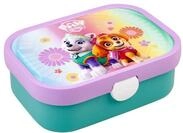 Mepal - Brotdose Kinder Campus - Bento Box Kinder - Brotdose Kinder mit F&auml;chern &