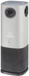 Renkforce RF-CC-800 360&deg; Videokonferenz-System Full HD 1920 x 1080 Pixel 360&deg;