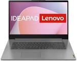 Lenovo IdeaPad 3 Laptop | 17,3" Full HD Display | AMD Ryzen 5 5500U | 8GB RAM | 512GB