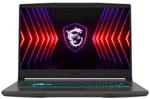 MSI Laptop Thin 15 B12U B12UC-1680XES 15,6 Zoll i5-12450H 16 GB RAM 512 GB SSD QWERTY