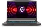 MSI Thin 15 B12VE-1230FR Ordinateur Portable 39,6 cm (15,6 Zoll) Full HD Intel