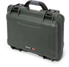 NANUK 915 Wasserdichter Hartschalenkoffer leer - Olive