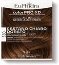 EuPhidra Colorpro XD Tinktur Extra Soft Farbe 530 Hellbraun Goldene