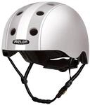 Melon Fahrradhelm &raquo;Decent Double Grey&laquo; f&uuml;r Damen, Herren und Kinder |...