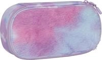 Beckmann, Ovales Schlamperetui Sport Junior Tie Dye, Schlamperm&auml;ppchen...