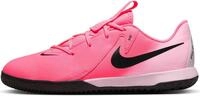 Nike JR Phantom GX II Academy IC Fussballschuh, Sunset Pulse/Black, 38 EU