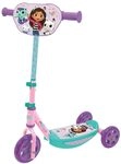 SMOBY Frozen 2 Scooter 3 R&auml;der