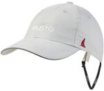 Musto Essential UV-Kappe, schnell trocknend, Platin
