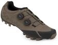 Spiuk Loma MTB C Schuhe, Erwachsene, Unisex, Braun, Gr&ouml;&szlig;e 44