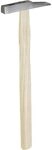 Picard 0021401 Glaserhammer 170 g mit Eschenstiel