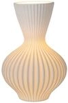 LUCIDE MOMORO - Tischlampe - 1xE14 - Wei&szlig;