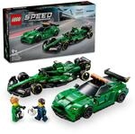 Lego 76925 - Speed Champions Aston Martin Safety Car and AMR23