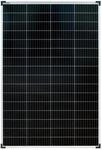 enjoy solar&reg; 170W 12V Monokristallines Solarmodul, PERC 9BB - Solarpanel ideal f&uuml;r