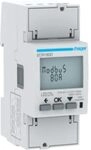 Energiez&auml;hler 1phasig direkt 80A,2M,MODBUS ECR180D 3250612231447 Hager