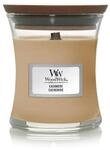 WoodWick Duftkerze | Mittlere Hourglass-Kerze | Cashmere | Perfekte Geschenke f&uuml;r