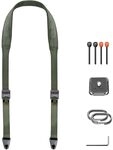 PGYTECH Camera Shoulder Strap (Fern Green)