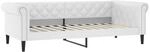 vidaXL Tagesbett, G&auml;stebett 2-in-1, Sofabett Schlafsofa f&uuml;r Schlafzimmer