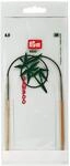 Prym 221526 Rundstricknadeln, 40 cm, 4,00 mm